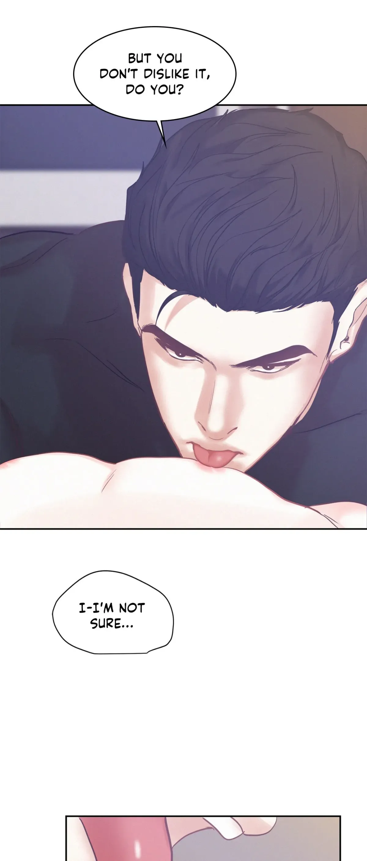Read Onward chapter 58 image 22 on Lezhin
