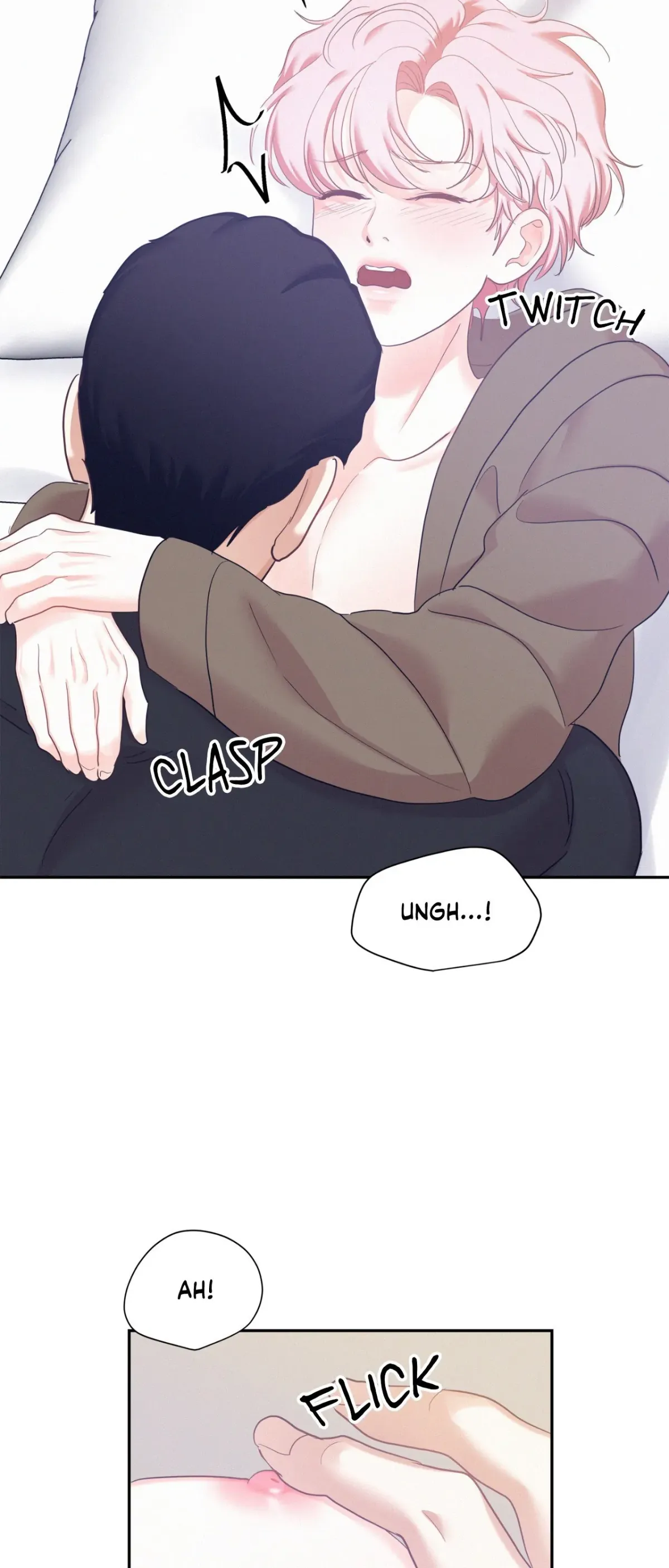 Read Onward chapter 58 image 24 on Lezhin