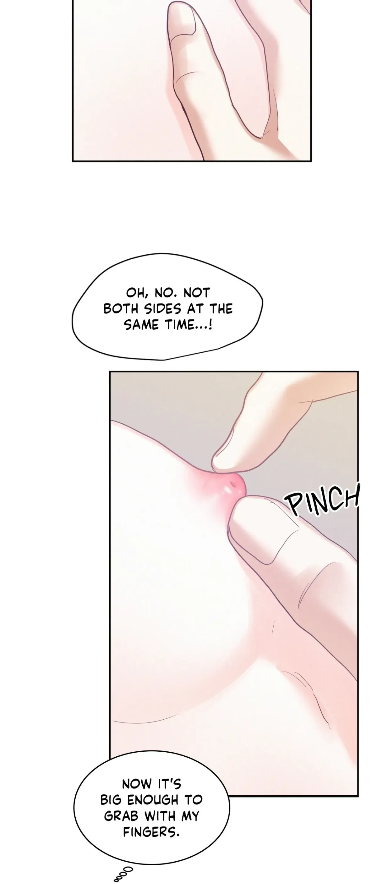 Read Onward chapter 58 image 25 on Lezhin