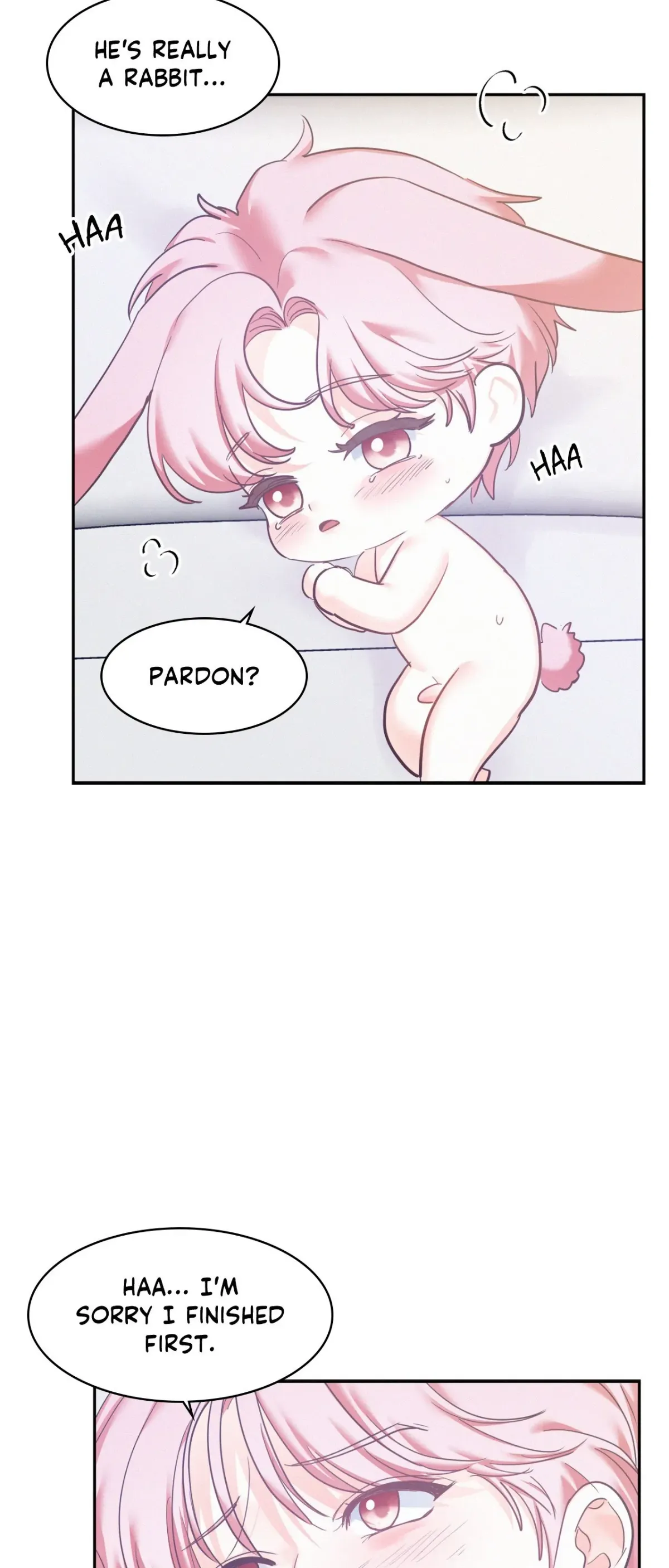 Read Onward chapter 58 image 32 on Lezhin