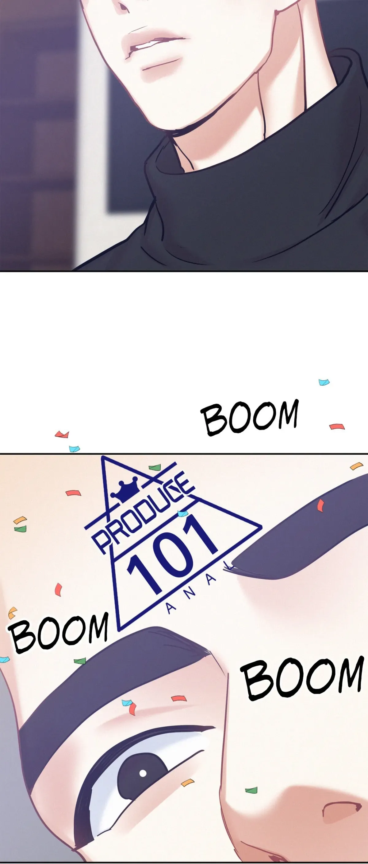 Read Onward chapter 58 image 39 on Lezhin