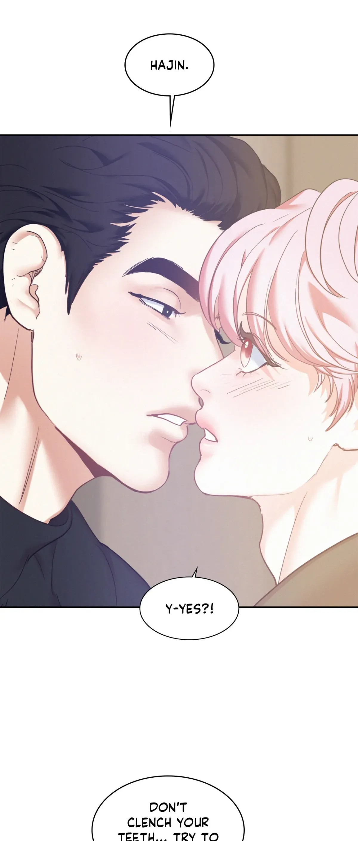 Read Onward chapter 58 image 4 on Lezhin