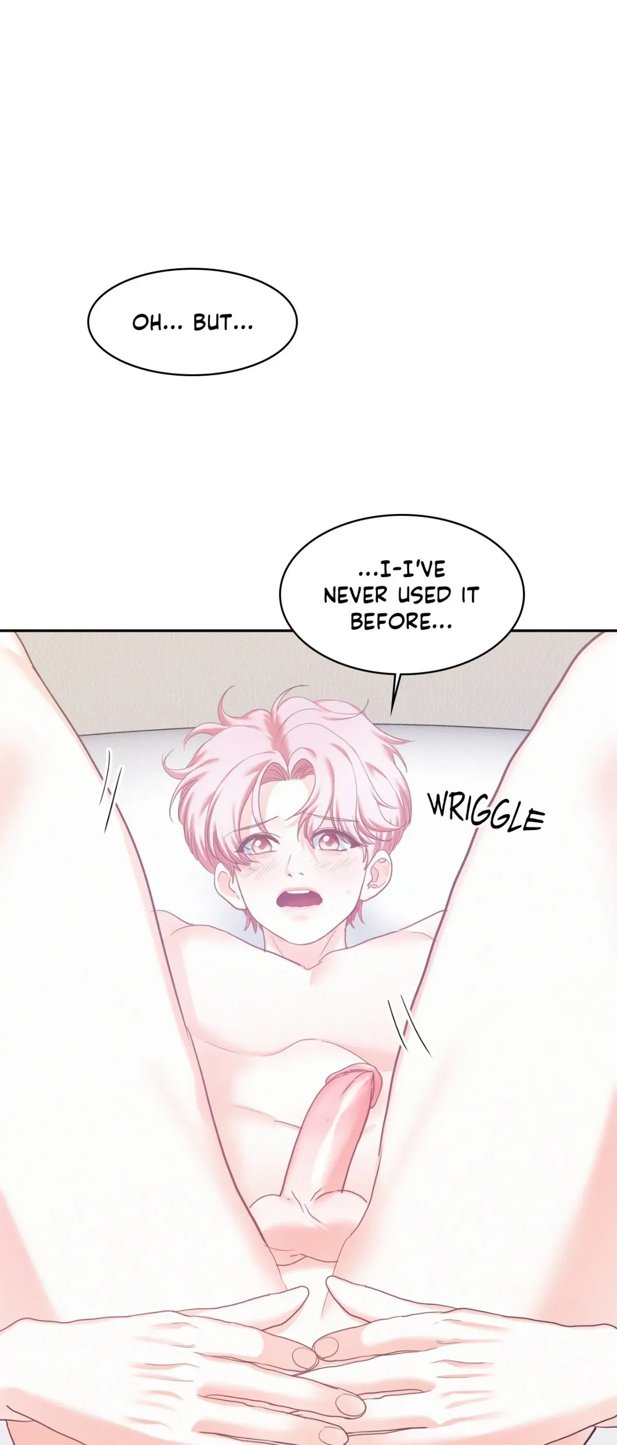 Read Onward chapter 58 image 40 on Lezhin