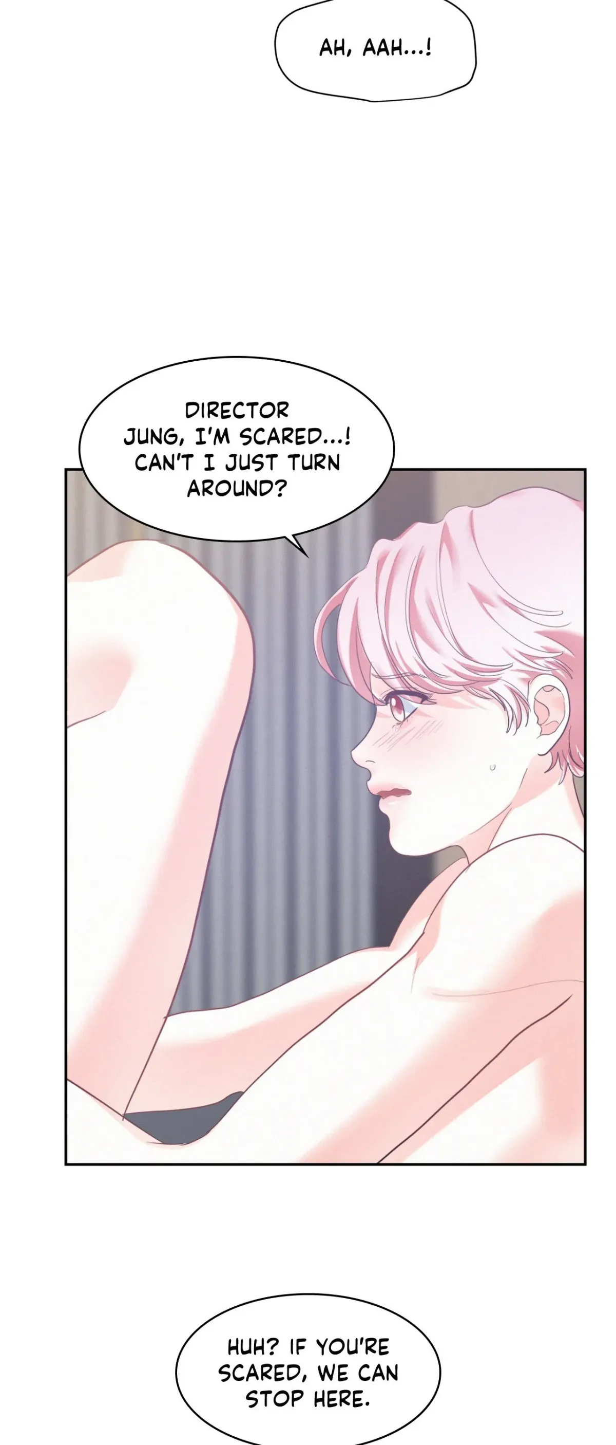 Read Onward chapter 58 image 45 on Lezhin