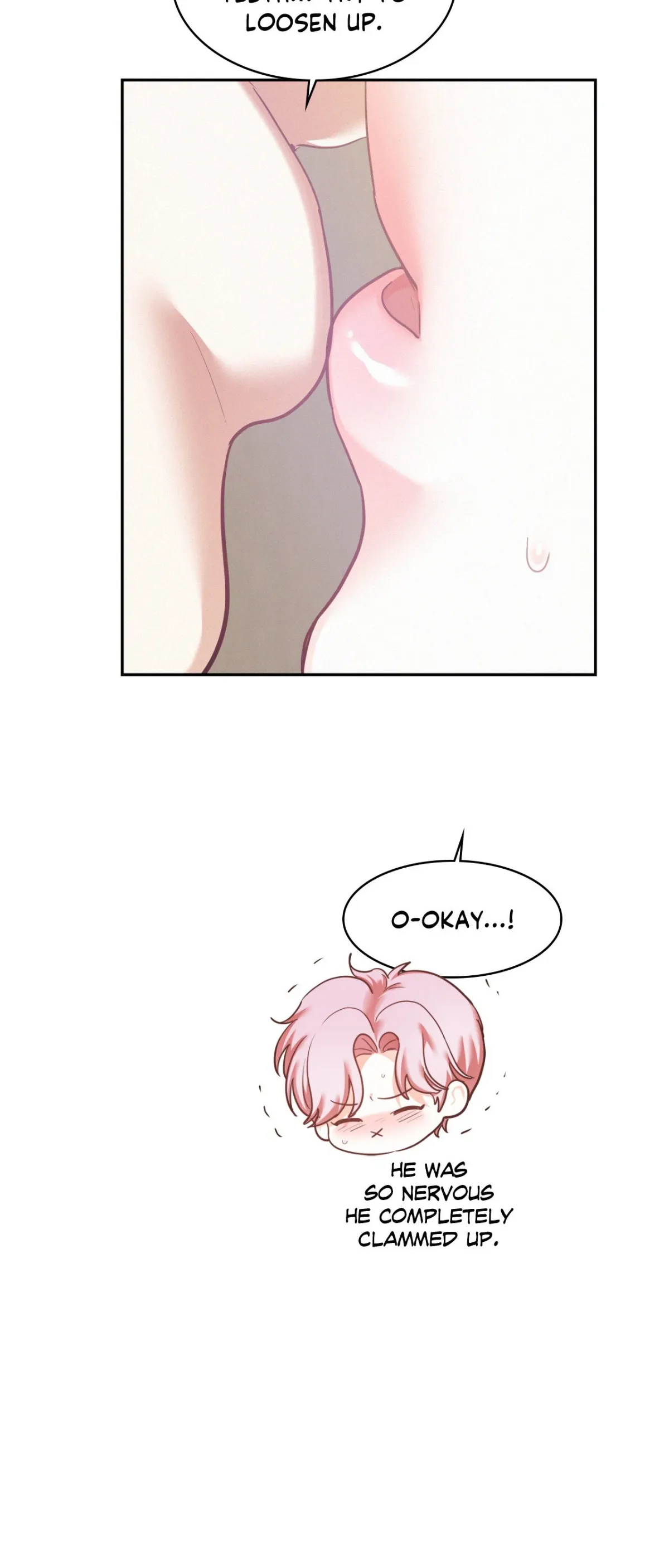 Read Onward chapter 58 image 5 on Lezhin