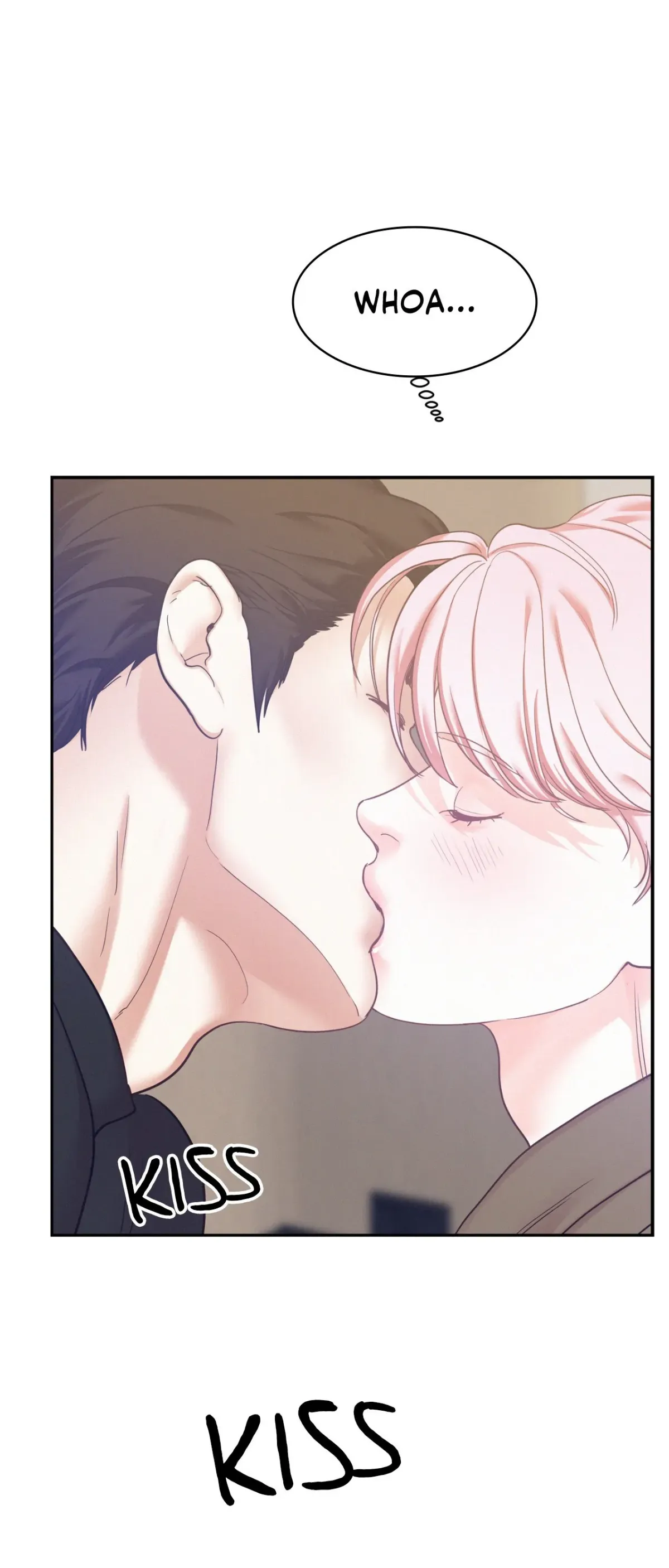 Read Onward chapter 58 image 6 on Lezhin