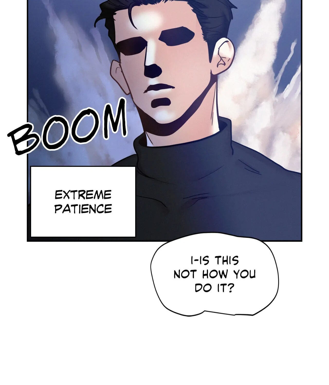 Read Onward chapter 59 image 5 on Lezhin