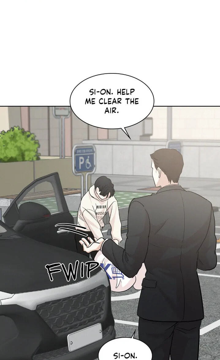 Read Onward chapter 6 image 18 on Lezhin