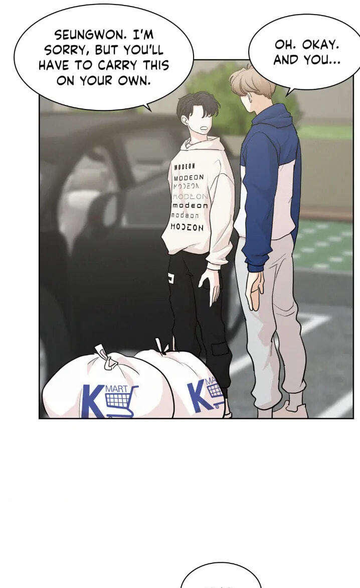 Read Onward chapter 6 image 20 on Lezhin