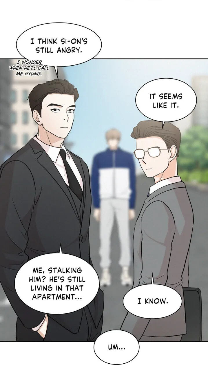 Read Onward chapter 6 image 28 on Lezhin