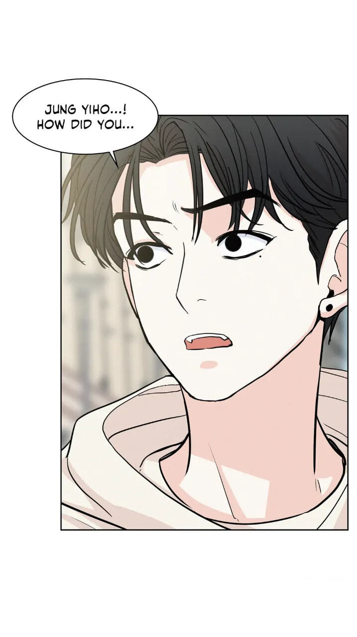 Read Onward chapter 6 image 3 on Lezhin