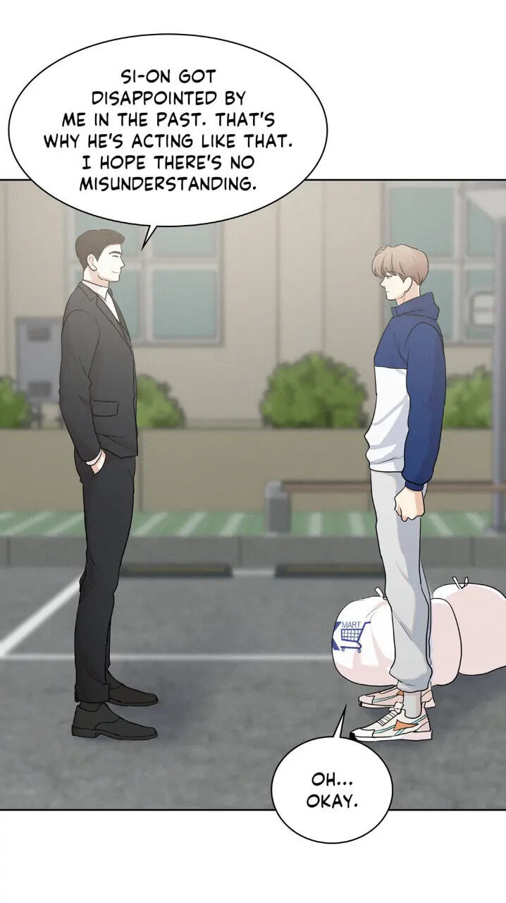 Read Onward chapter 6 image 30 on Lezhin