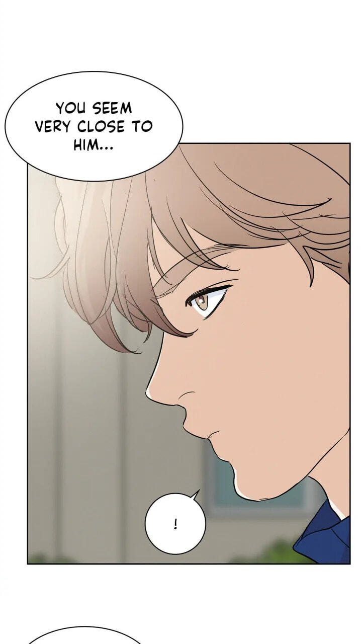 Read Onward chapter 6 image 31 on Lezhin