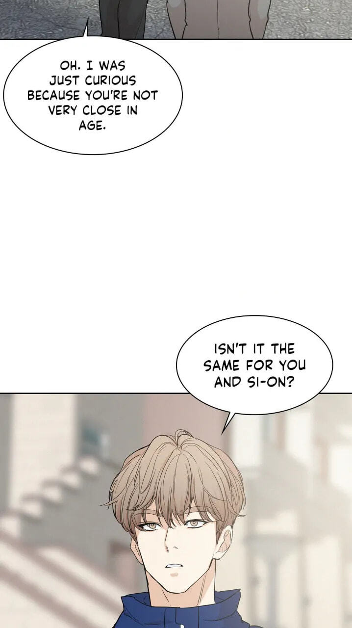 Read Onward chapter 6 image 33 on Lezhin