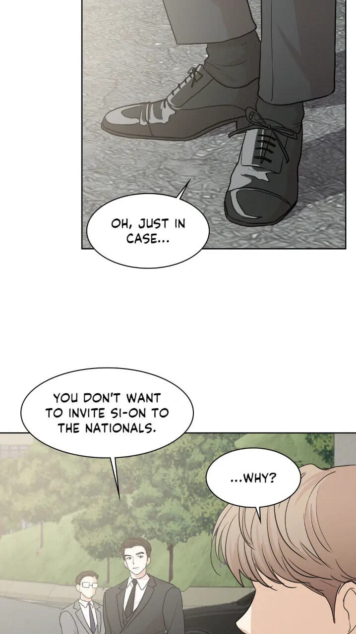 Read Onward chapter 6 image 37 on Lezhin