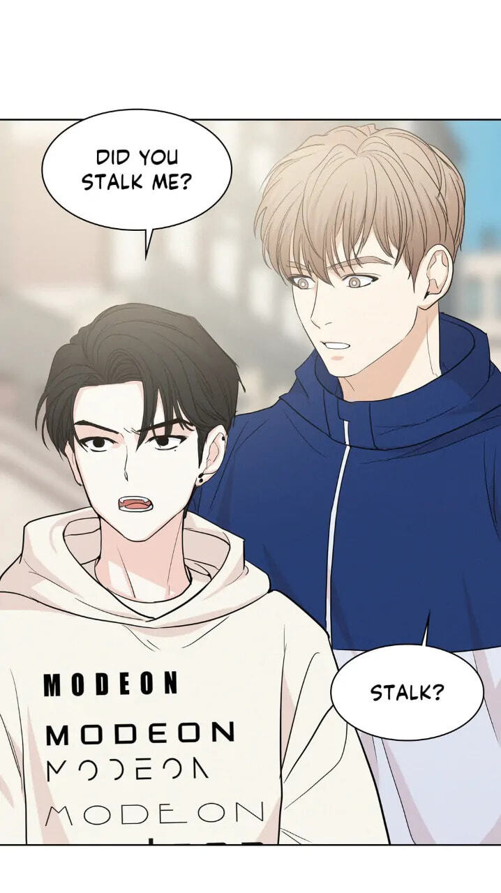 Read Onward chapter 6 image 4 on Lezhin