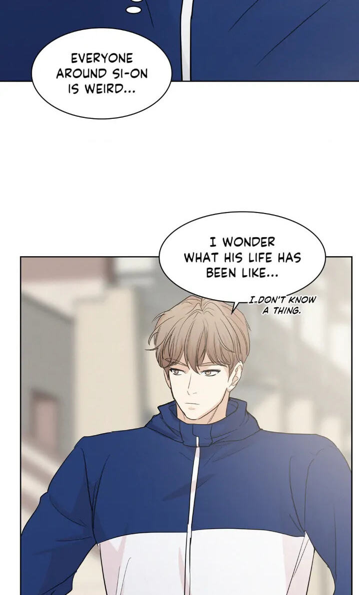 Read Onward chapter 6 image 41 on Lezhin