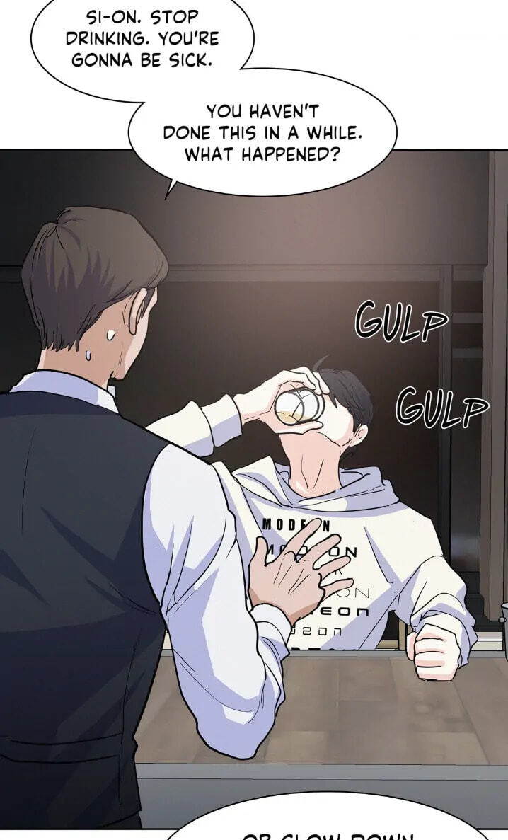 Read Onward chapter 6 image 44 on Lezhin