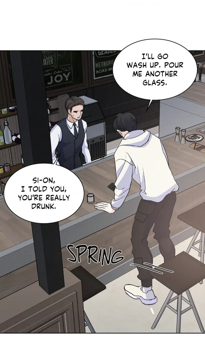 Read Onward chapter 6 image 46 on Lezhin