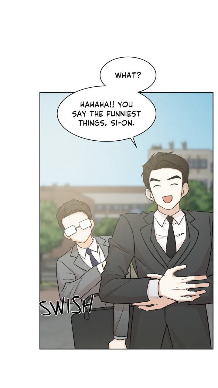 Read Onward chapter 6 image 5 on Lezhin