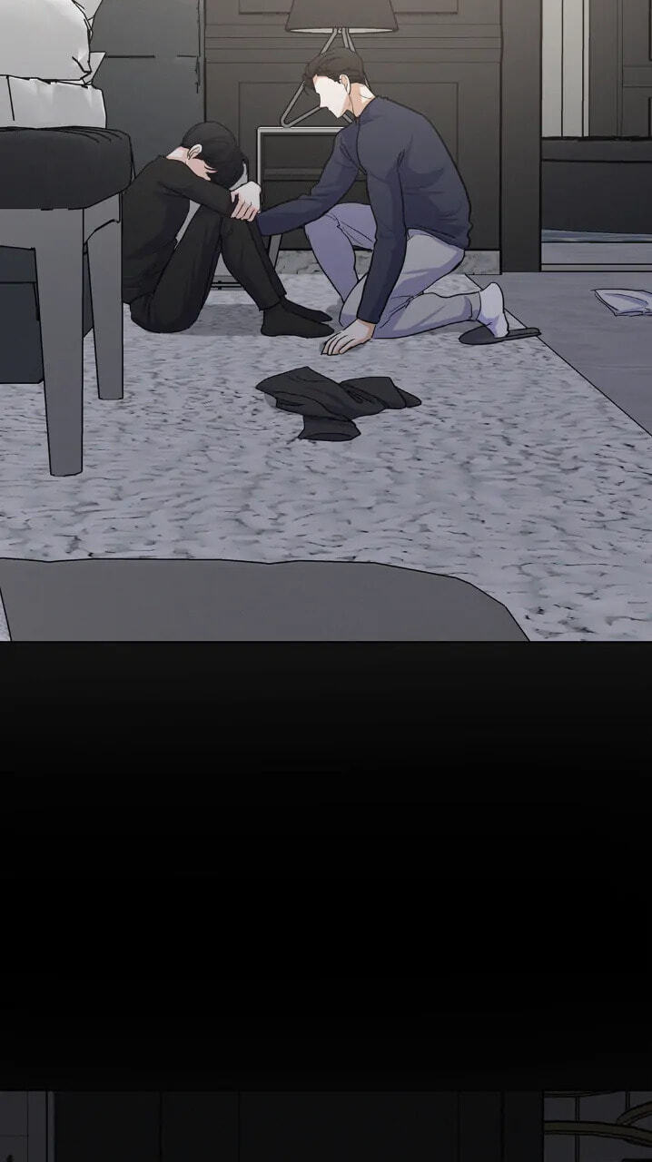 Read Onward chapter 6 image 53 on Lezhin