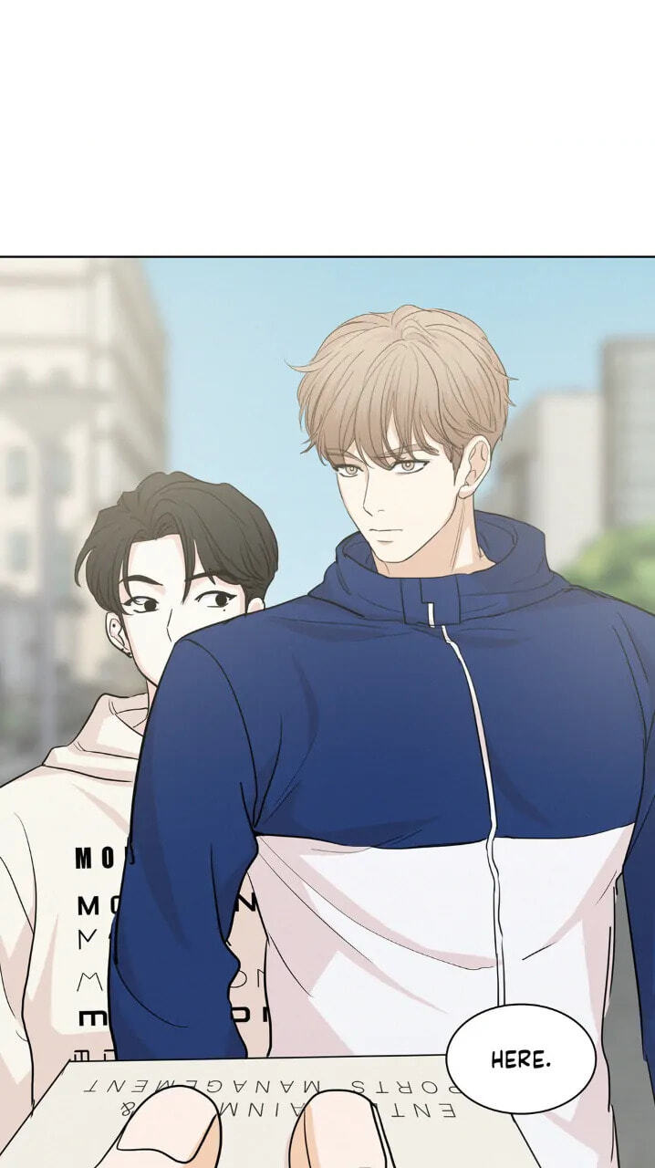 Read Onward chapter 6 image 6 on Lezhin