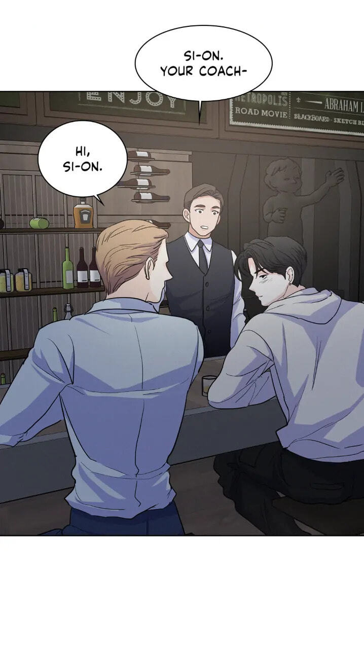 Read Onward chapter 6 image 61 on Lezhin