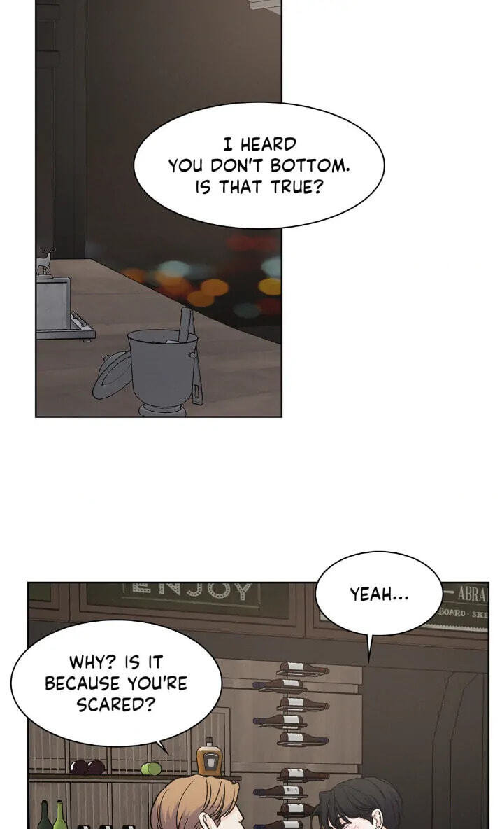 Read Onward chapter 6 image 64 on Lezhin