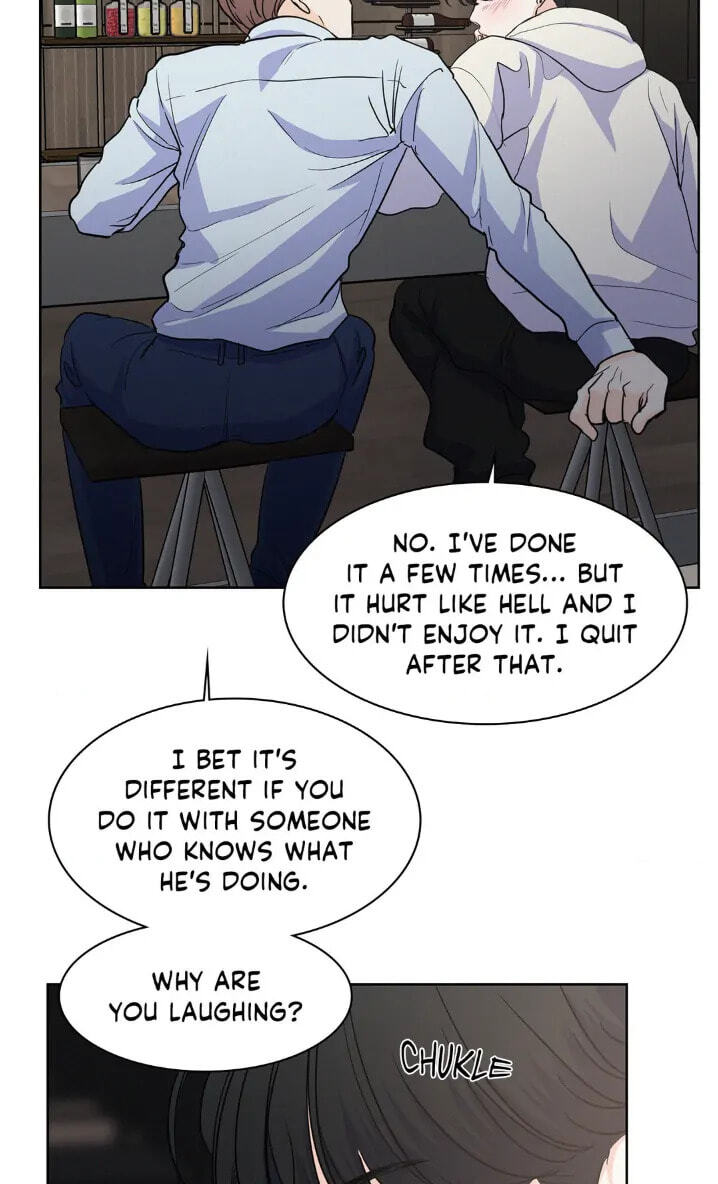 Read Onward chapter 6 image 65 on Lezhin