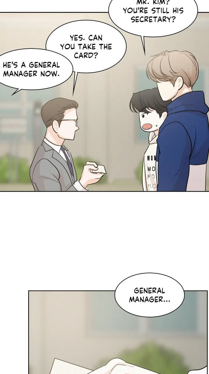 Read Onward chapter 6 image 8 on Lezhin