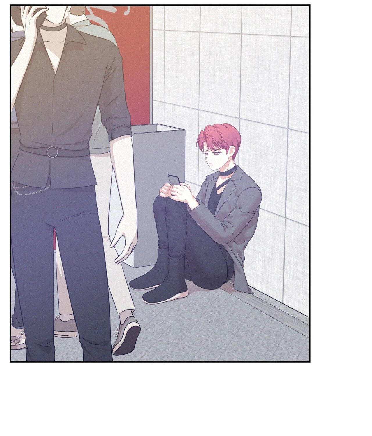 Read Onward chapter 60 image 101 on Lezhin