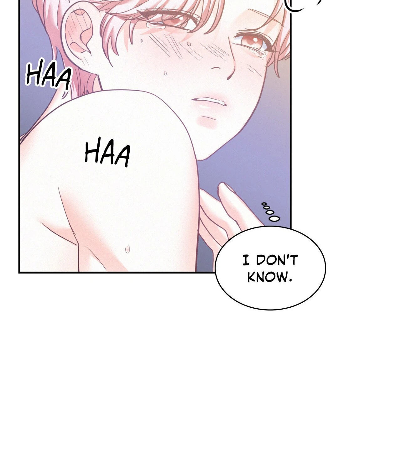 Read Onward chapter 60 image 11 on Lezhin