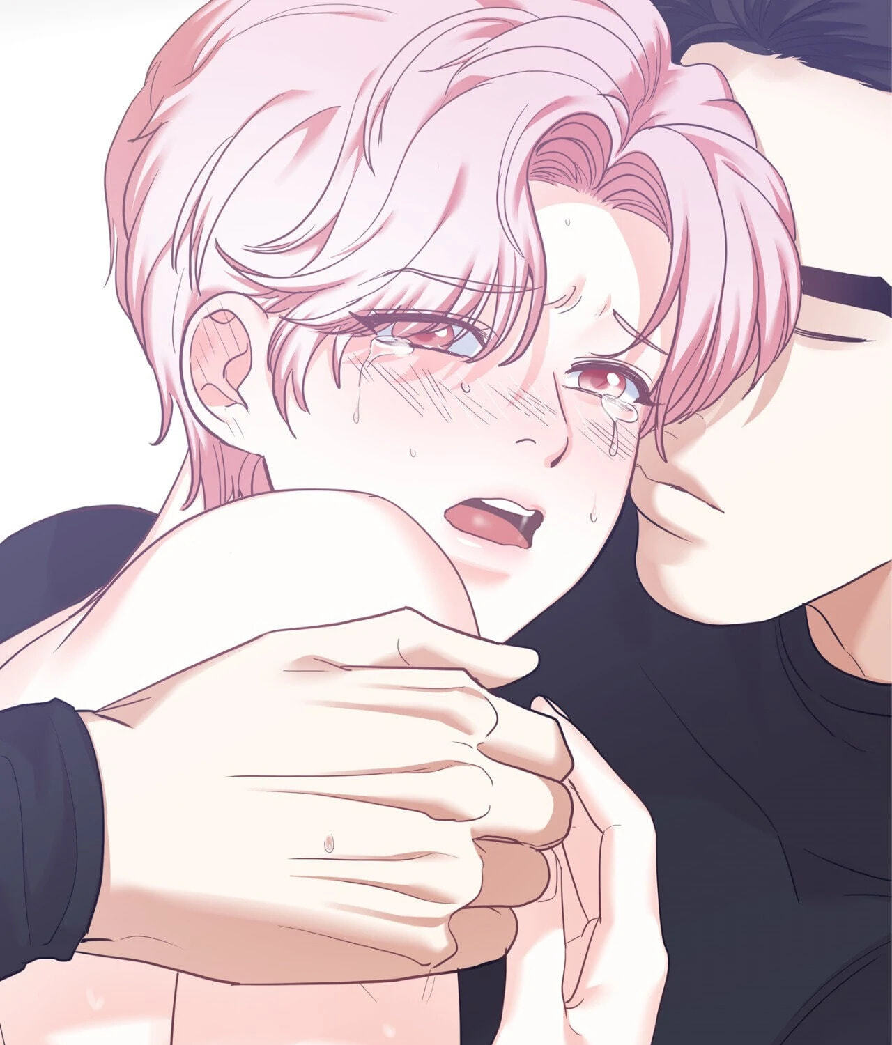 Read Onward chapter 60 image 2 on Lezhin