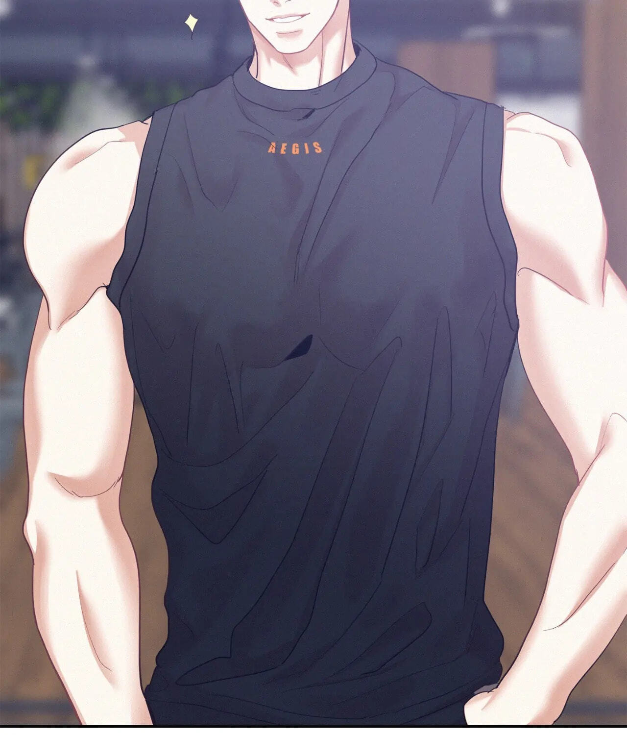 Read Onward chapter 60 image 48 on Lezhin