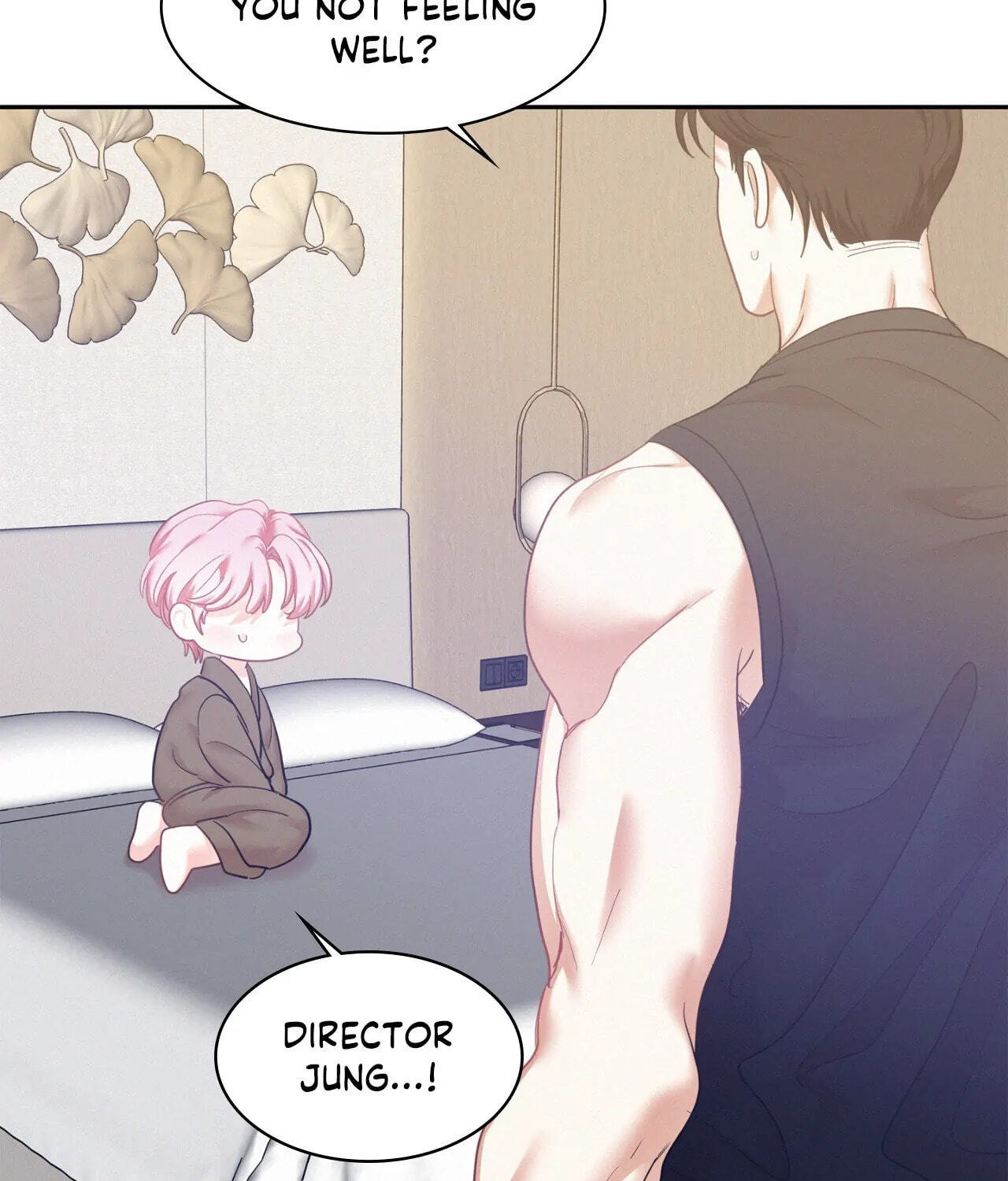 Read Onward chapter 60 image 58 on Lezhin