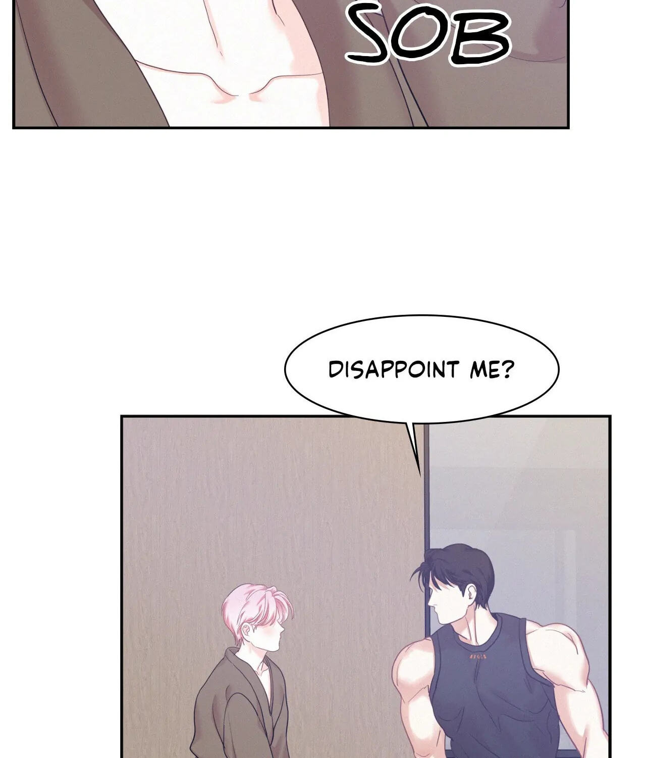 Read Onward chapter 60 image 61 on Lezhin
