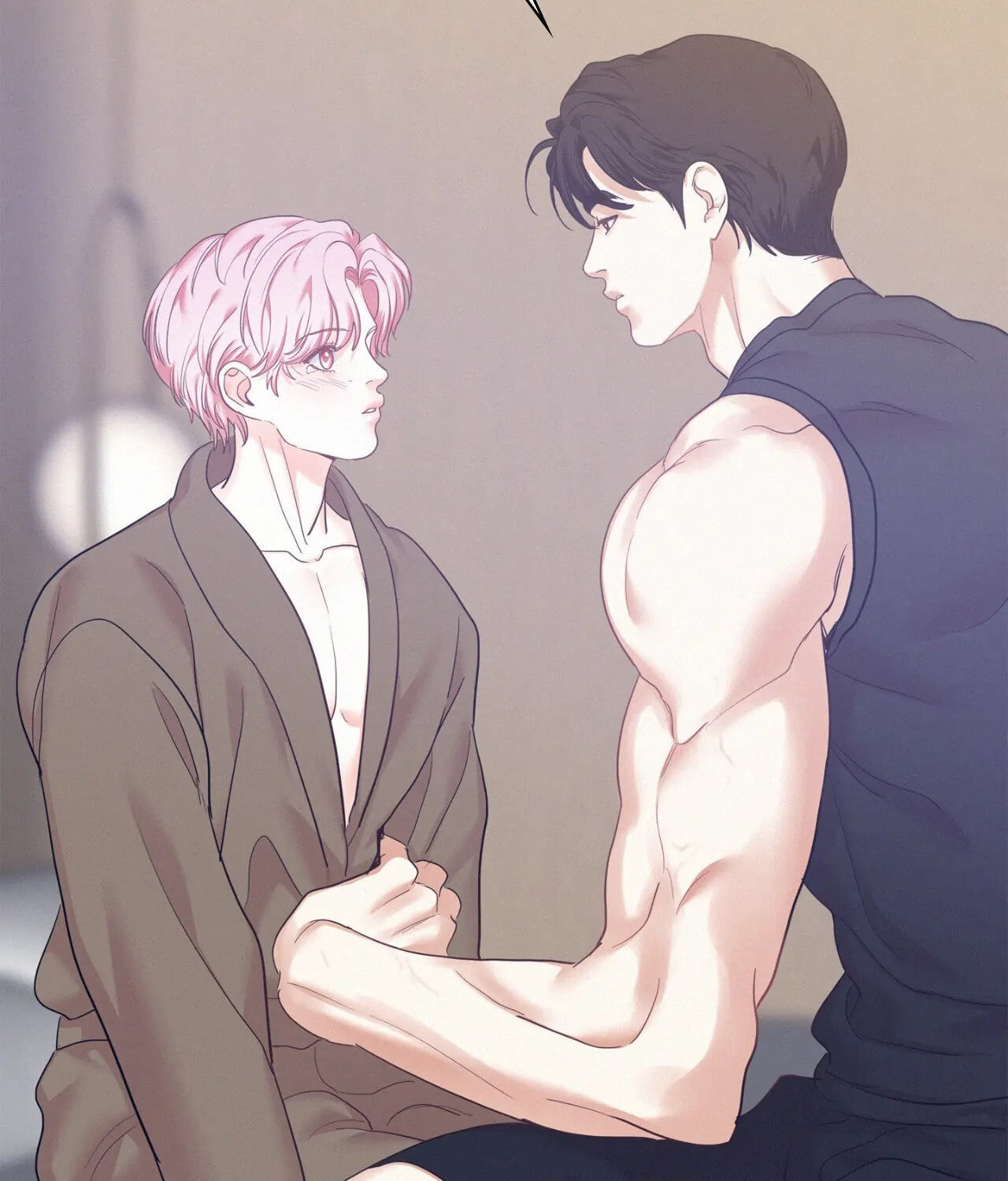 Read Onward chapter 60 image 67 on Lezhin