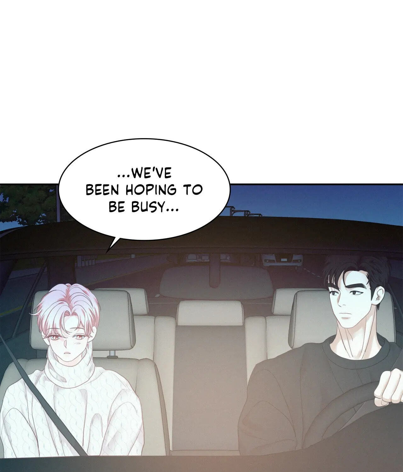Read Onward chapter 60 image 86 on Lezhin