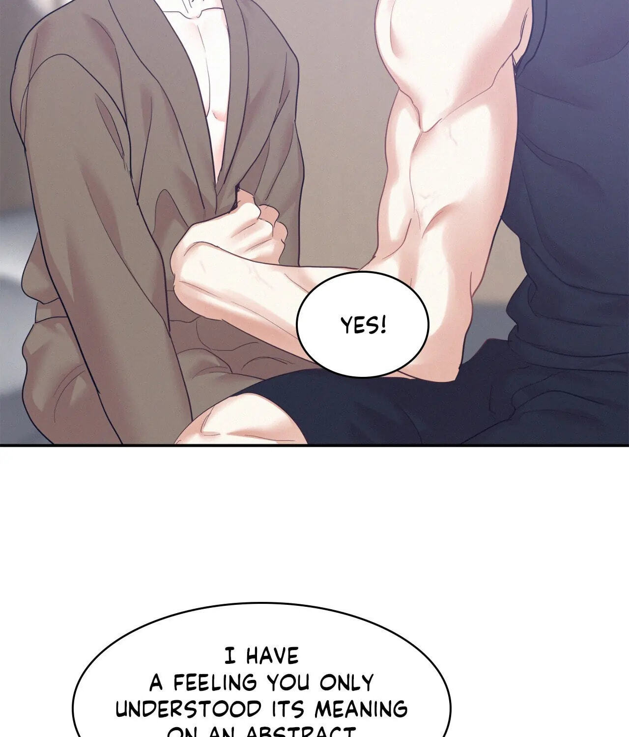 Read Onward chapter 61 image 100 on Lezhin