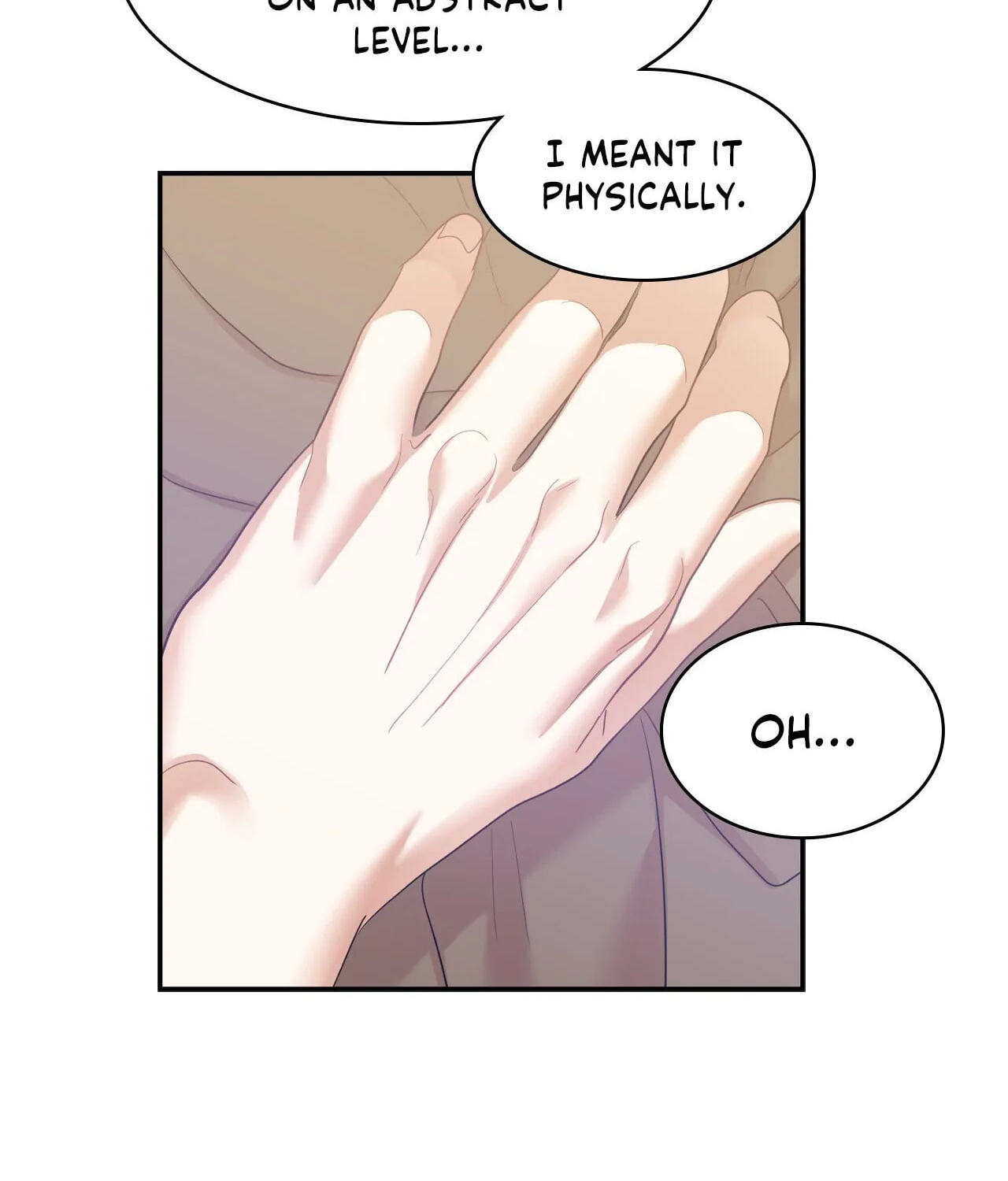 Read Onward chapter 61 image 101 on Lezhin