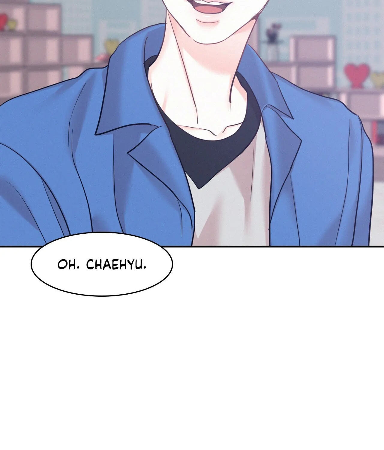 Read Onward chapter 61 image 11 on Lezhin