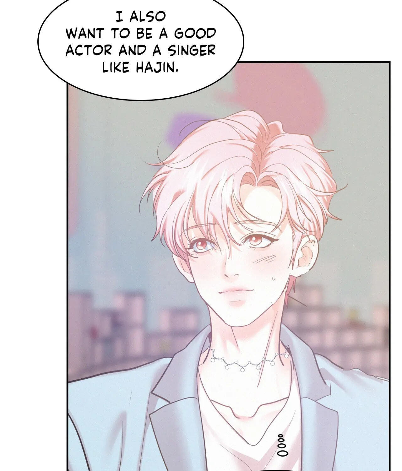 Read Onward chapter 61 image 14 on Lezhin