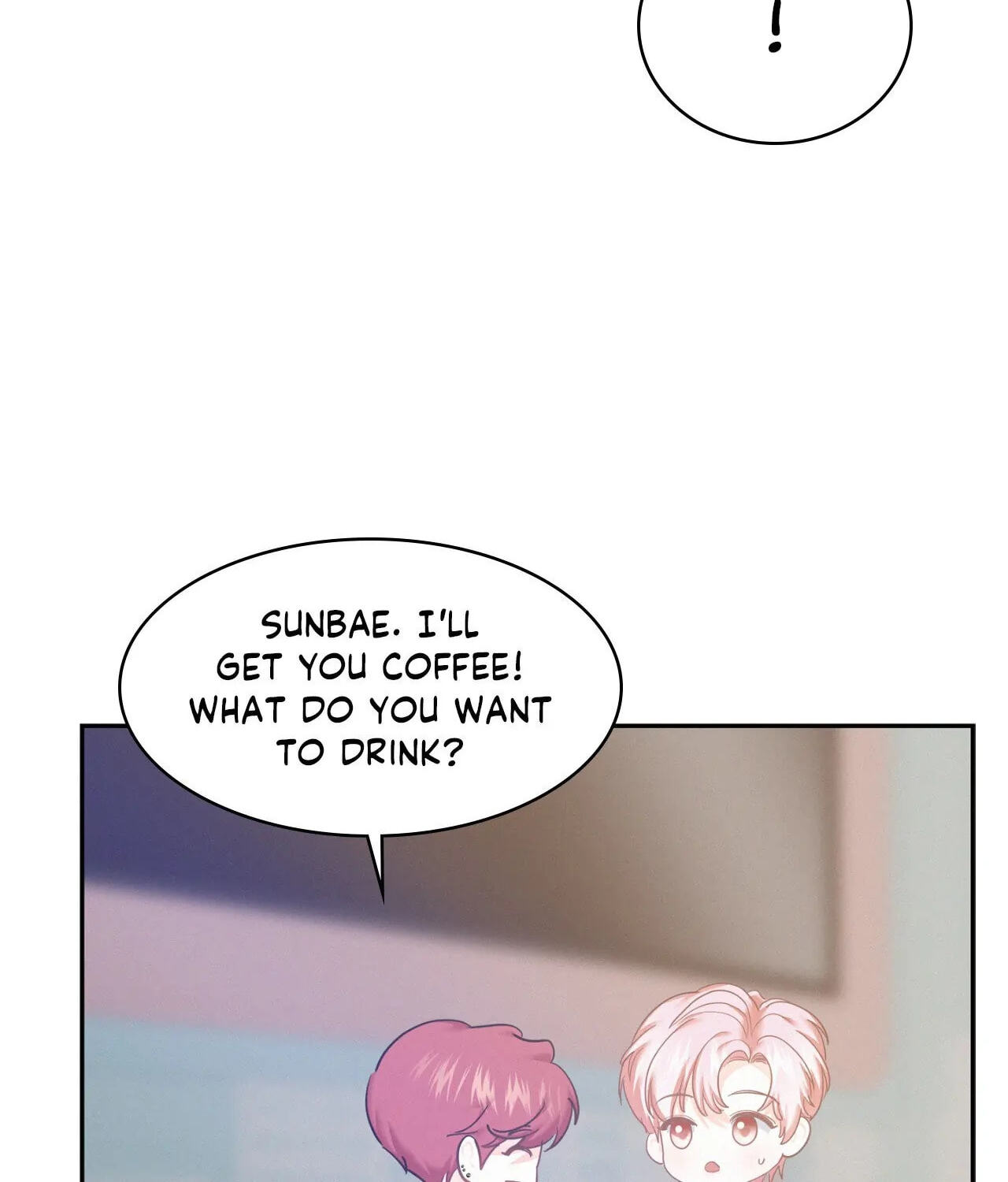 Read Onward chapter 61 image 19 on Lezhin