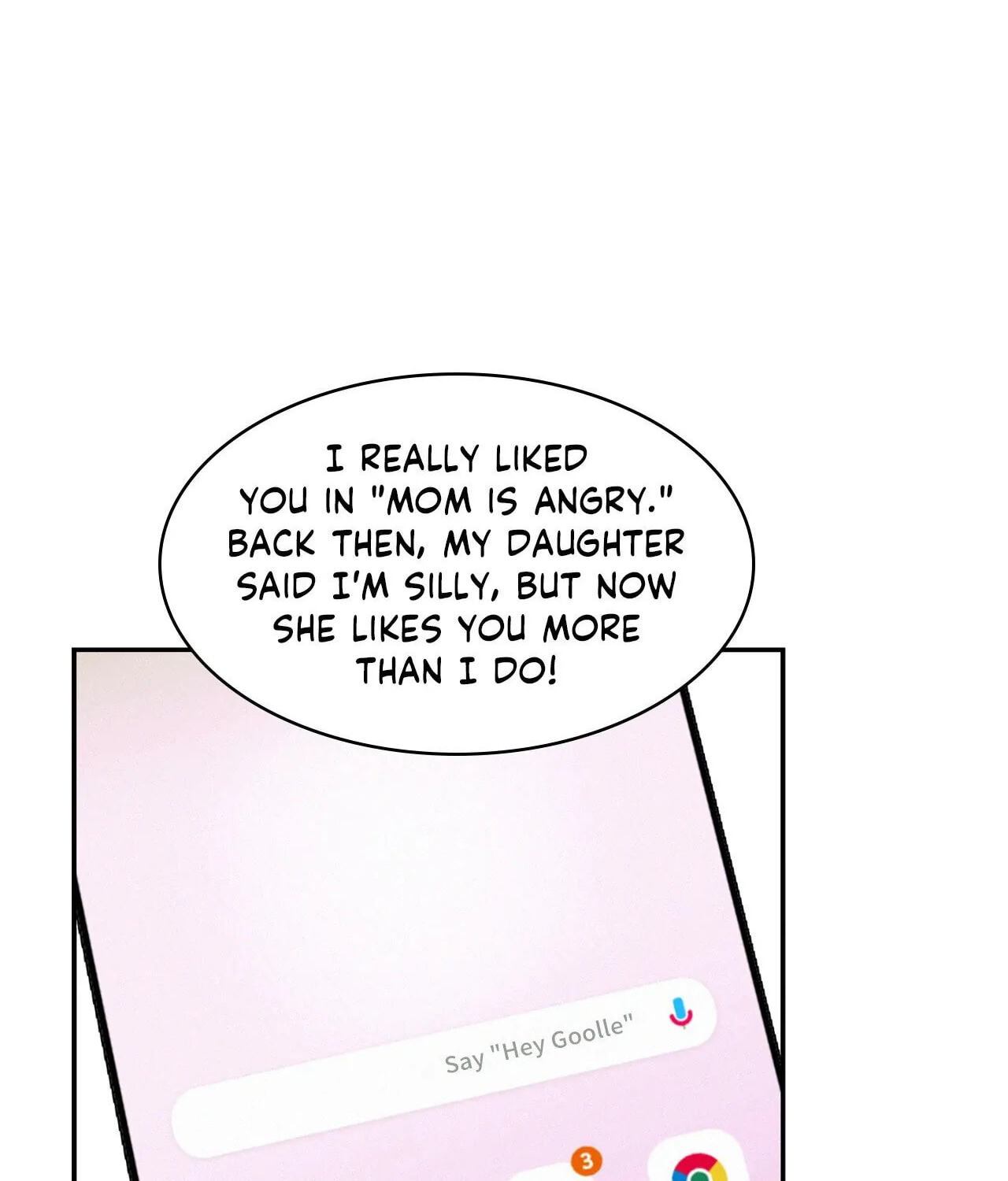 Read Onward chapter 61 image 25 on Lezhin