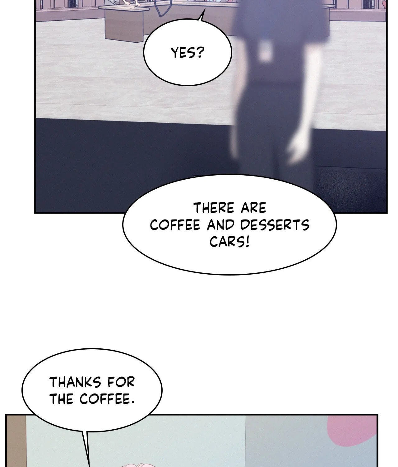 Read Onward chapter 61 image 4 on Lezhin