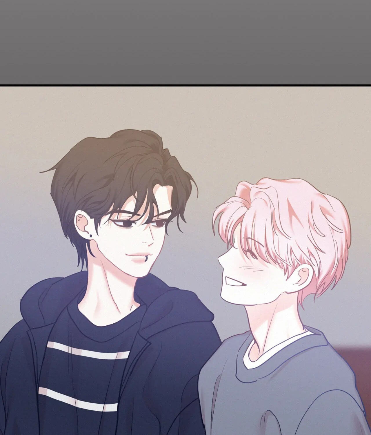 Read Onward chapter 61 image 45 on Lezhin