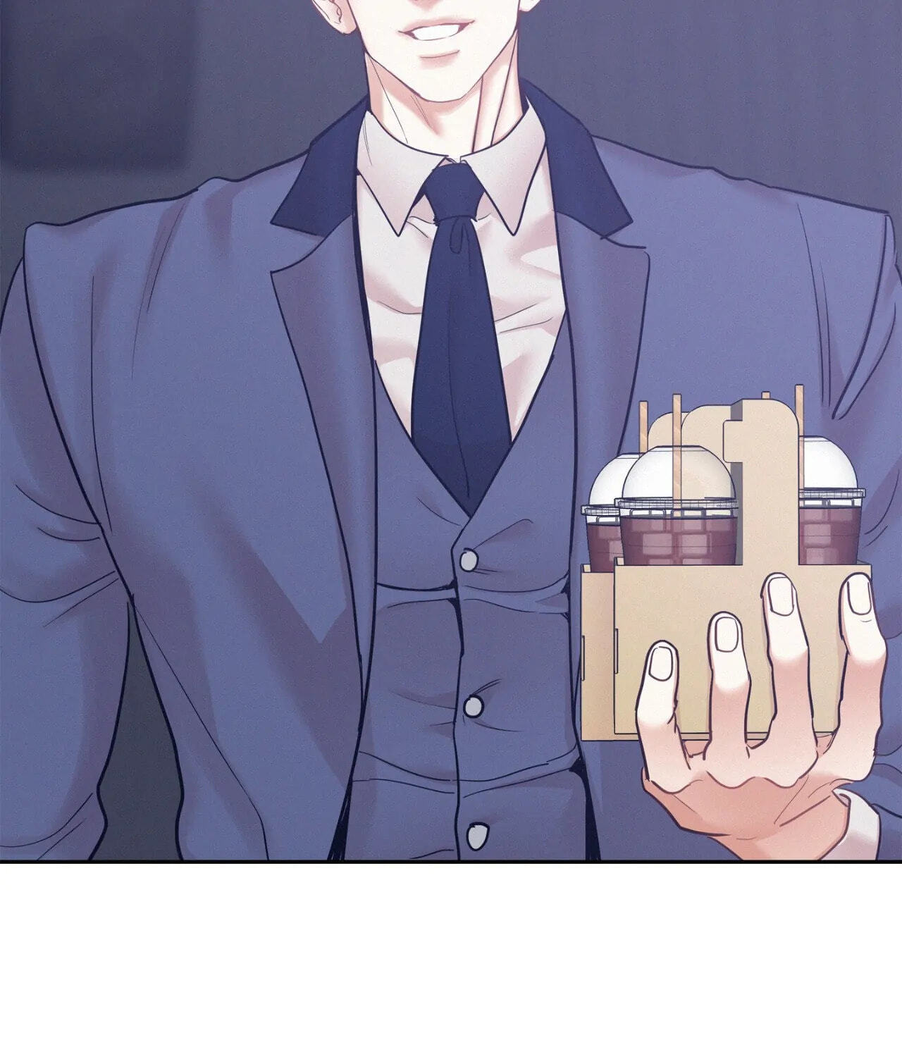 Read Onward chapter 61 image 54 on Lezhin