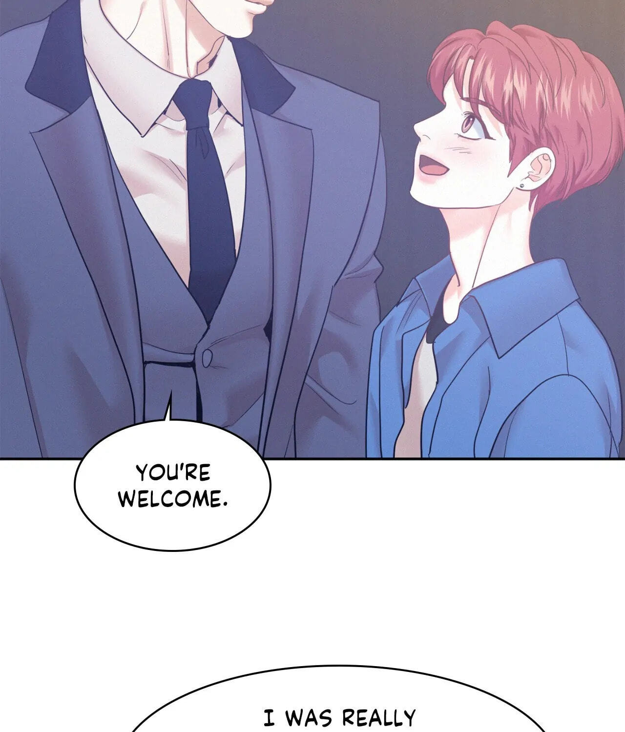 Read Onward chapter 61 image 60 on Lezhin