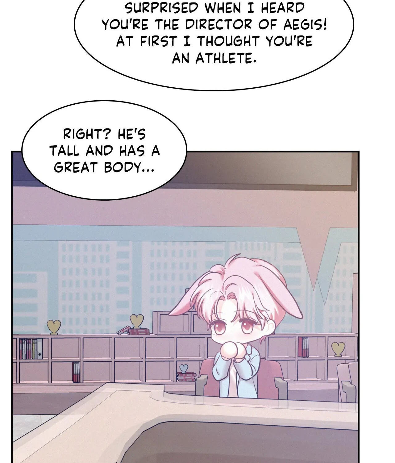 Read Onward chapter 61 image 61 on Lezhin