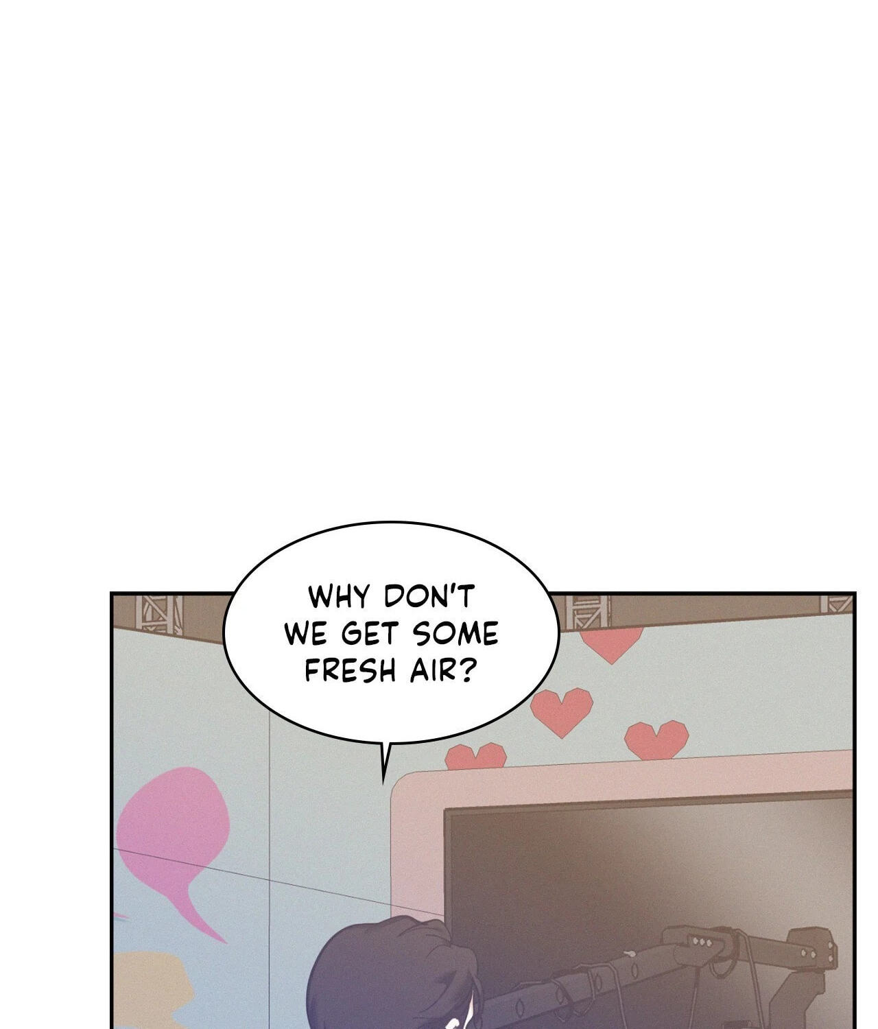 Read Onward chapter 61 image 65 on Lezhin